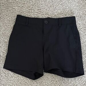 UA Golf Shorts